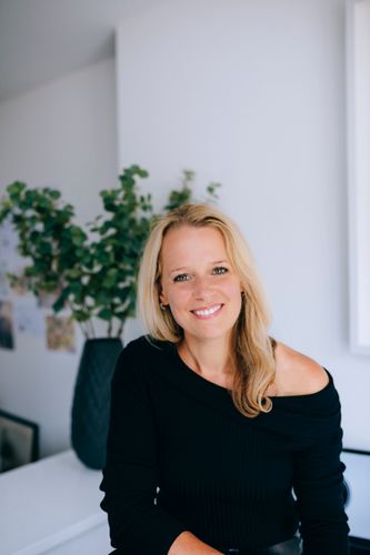 Nicola Keenan - Boxx Creative
